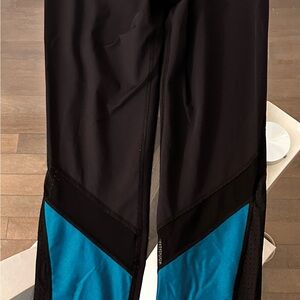 Alala Luxury Training Yoga Pants
